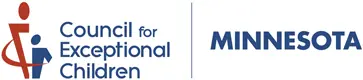 Council for Exceptional Children logo